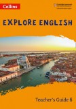 Explore English | Sandy Gibbs, Robert Kellas