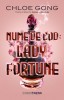 Nume de cod: Lady Fortune, Corint