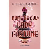 Nume de cod: Lady Fortune