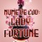 Nume de cod: Lady Fortune