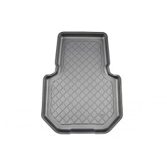 Tavita portbagaj Tesla Model S Coupe 2012-2015 portbagaj fata Aristar GRD