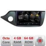 Navigatie Kia Ceed 2012-2018 5510-KI39 Android Octa Core 720p 4+64 DSP 360 camera carplay android auto CarStore Technology