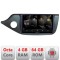 Navigatie Kia Ceed 2012-2018 5510-KI39 Android Octa Core 720p 4+64 DSP 360 camera carplay android auto CarStore Technology