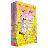 Hubble Bubble Series 5 Books Collection