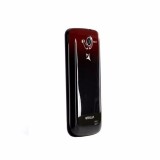 Capac Baterie Allview A5 Quad Original + Rama + Geam Camera Auriu/Gri