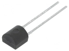 Tiristor Sidac 1A TO92 110-125V THT Bidirecțional &icirc;n Vrac