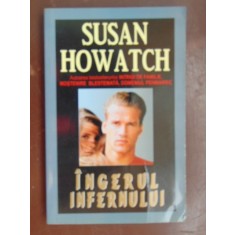 Ingerul infernului-Susan Howatch