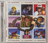 Various &lrm;&ndash; Best Of Ronny's Pop Show [ dublu CD ] nm / nm Columbia 1995 Germania