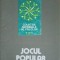 JOCUL POPULAR ROMANESC. TIPOLOGIE MUZICALA SI CORPUS DE MELODII INTRUMENTALE-CORNELIU DAN GEORGESCU-253214