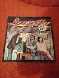 Locomotiv GT English Version (Lady of the Night) 1980 vinyl vinil, Rock