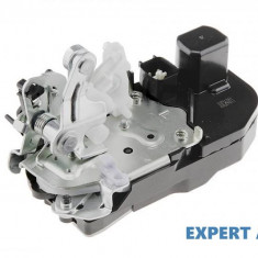 Actuator inchidere centralizata incuietoare broasca usa spate Jeep Commander (2005-2010)[XK,XH] #1