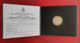 500 Lire 1975, San Marino - G 4045, Europa
