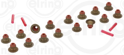 ELRING 199.440 Set garnituri, ax supape foto