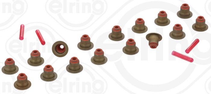 ELRING 199.440 Set garnituri, ax supape