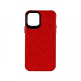 Carcasa iPhone 11 Pro Lemontti Meteor Red