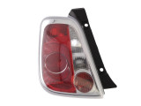 Lampa spate FIAT 500 (312) (2007 - 2016) TYC 11-11284-01-2