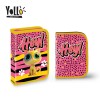 Penar echipat, 1 fermoar, 2 extensii, 30 piese, HEY &ndash; YOLLO