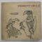 FABULE de FEDRU , 1966 *EDITIE BROSATA