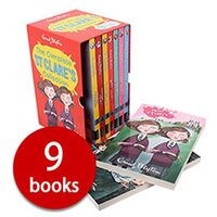 The Complete St Clare&rsquo;s Collection- 9 Books, Enid Blyton