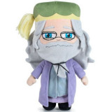 Jucarie din plus Albus Dumbledore, Harry Potter, 32 cm, Play By Play