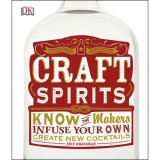 Craft Spirits