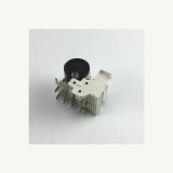 Bloc monobloc Original Whirlpool frigider, releu protectie compresor, coduri 481228038061, 481281519207