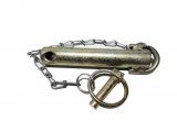 Bolt tirant central Tractor U650 - cu lant 7601.61.0366L