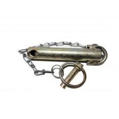 Bolt tirant central Tractor U650 - cu lant 7601.61.0366L