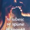 TE IUBESC SE SPUNE IN SOAPTA