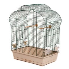Colivie papagali LAURA III - 60,5 x 34 x 71,5 cm foto