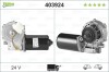VALEO 403924 ORIGINAL PART motor stergator
