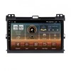 Navigatie dedicata cu Android Toyota Land Cruiser Prado J120 2002 - 2010, 4GB