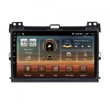 Cumpara ieftin Navigatie dedicata cu Android Toyota Land Cruiser Prado J120 2002 - 2010, 8GB
