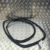 Garnitura Usa Stanga Spate Toyota Prius W3 2013 OEM 62332-47030-C0 Cromata Inox