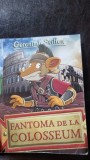 Fantoma de la Colosseum - Geronimo Stilton