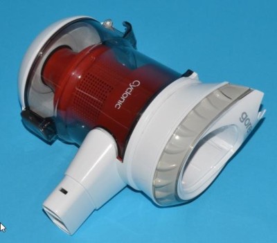 CYCLONE, ANSAMBLU 782142 pentru aspirator GORENJE foto