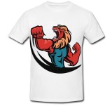 Cumpara ieftin Tricou &quot; Lion Roar 2 &quot;