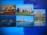 HOPCT LOT NR 846 JUPITER -LITORAL-CT-5 CARTI POSTALE-RSR-CIRCULATE