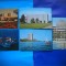 HOPCT LOT NR 846 JUPITER -LITORAL-CT-5 CARTI POSTALE-RSR-CIRCULATE