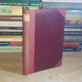 N. IORGA - ISTORIA POPORULUI ROMANESC * VOL. 1 , TRAD. DIN GERMANA DE OTILIA TEODORU-IONESCU , 1922 *