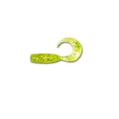Grub Relax Twister 1 Standard, 4cm Vr1-ts018 25 Buc/plic foto