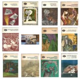 Cumpara ieftin Colectia BIBLIOTECA PENTRU TOTI - 650 de volume - transport gratuit