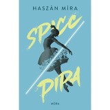 Spicc/pipa - Hasz&aacute;n M&iacute;ra