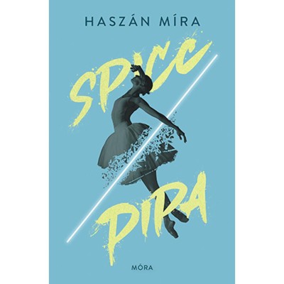 Spicc/pipa - Hasz&amp;aacute;n M&amp;iacute;ra foto