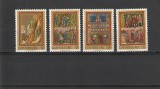 Pitura religioasa ,Luxemburg., Religie, Nestampilat