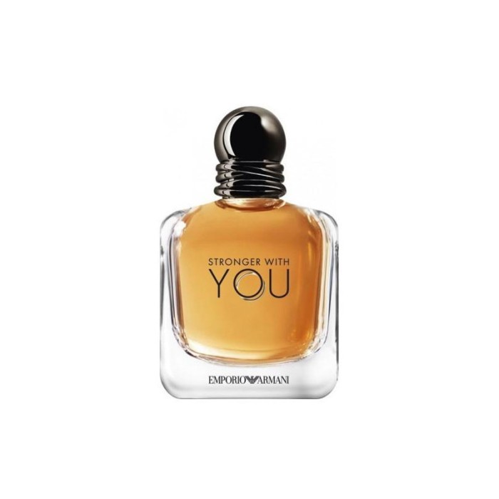 Giorgio Armani Stronger With You EDT 50 ml