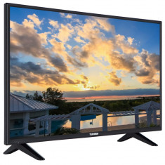 Televizor Telefunken D-LED, 102 cm, 40FB4000, Full HD, DVB T/C foto