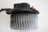 Ventilator Aeroterma Lexus RX (_U3_) 2005, OEM 272700-5000, 12V, Strend Pro, Aer Cald/Rece, 1-2 Trepte, 150W