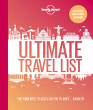 Lonely Planet&#039;s Ultimate Travel List |