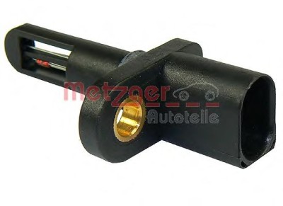 Senzor,temperatura aer admisie VW JETTA III (1K2) (2005 - 2010) METZGER 0905080 foto